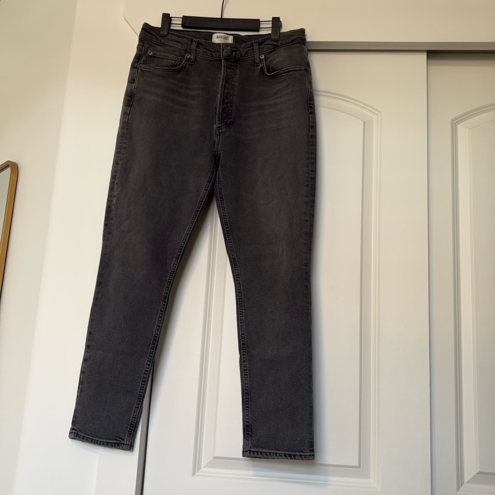 New without Tags Agolde Skinny Jean